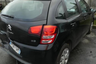 Porte arriere droit CITROEN C3 2