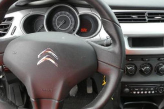 Porte arriere droit CITROEN C3 2