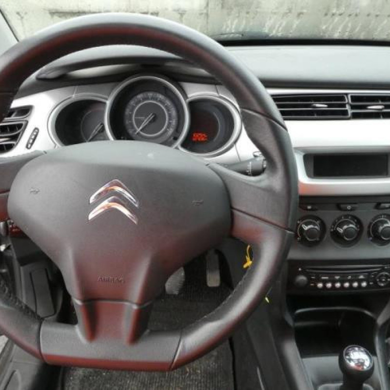 Porte arriere droit CITROEN C3 2 Photo n°13