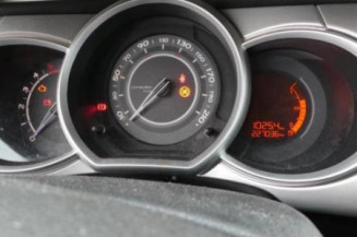 Porte arriere droit CITROEN C3 2