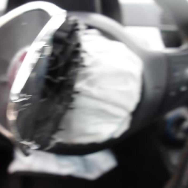 Malle/Hayon arriere FIAT 500 2 Photo n°7