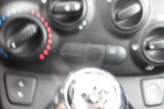 Malle/Hayon arriere FIAT 500 2