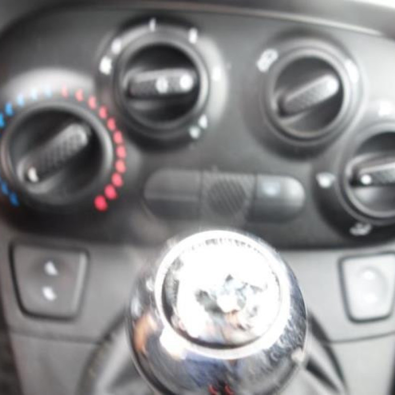 Malle/Hayon arriere FIAT 500 2 Photo n°8