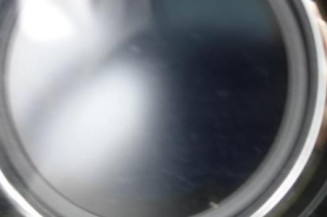 Malle/Hayon arriere FIAT 500 2