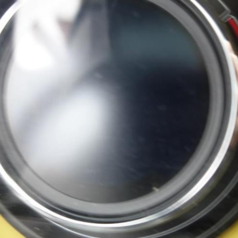 Malle/Hayon arriere FIAT 500 2 Photo n°12