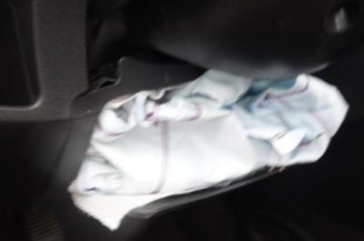 Malle/Hayon arriere FIAT 500 2