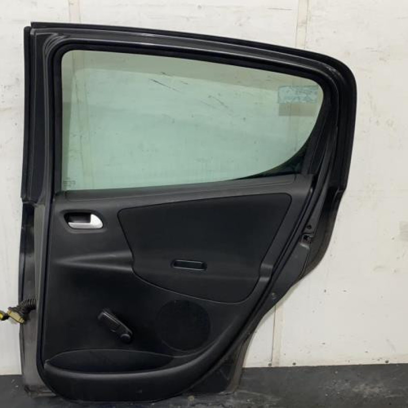 Porte arriere droit PEUGEOT 207 Photo n°1