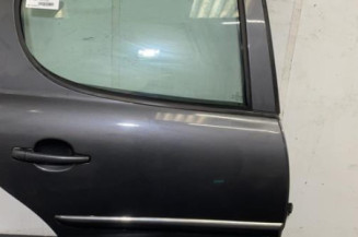 Porte arriere droit PEUGEOT 207