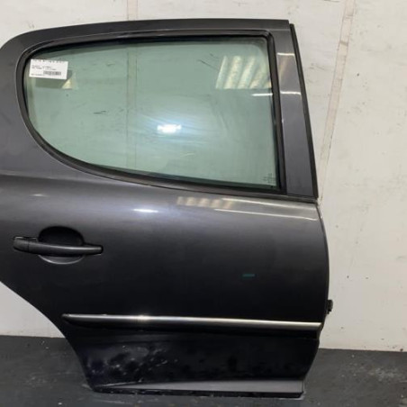 Porte arriere droit PEUGEOT 207