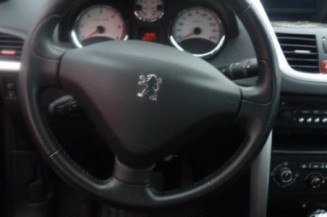 Porte arriere droit PEUGEOT 207