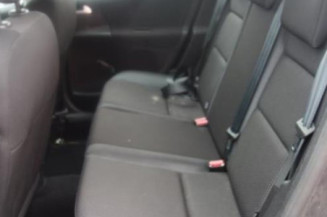 Porte arriere droit PEUGEOT 207