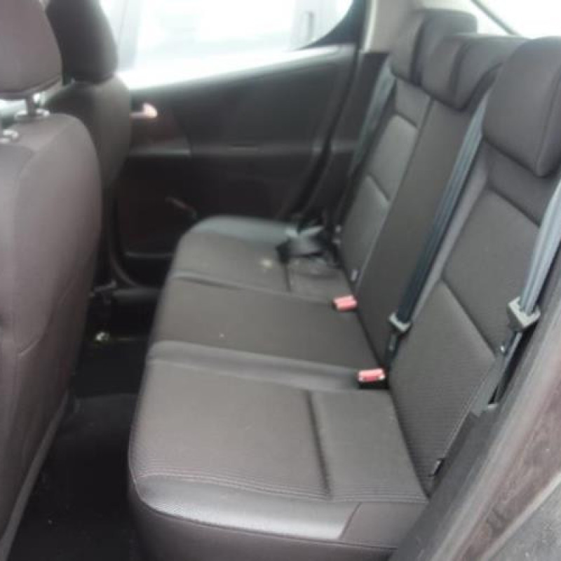 Porte arriere droit PEUGEOT 207 Photo n°4