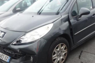 Porte arriere droit PEUGEOT 207