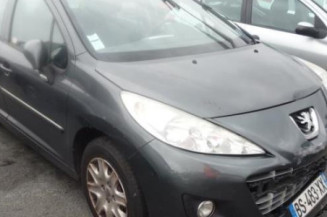 Porte arriere droit PEUGEOT 207