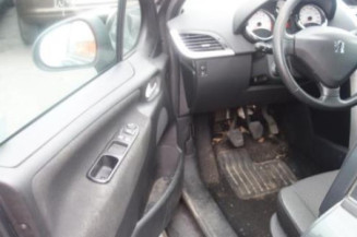 Porte arriere droit PEUGEOT 207