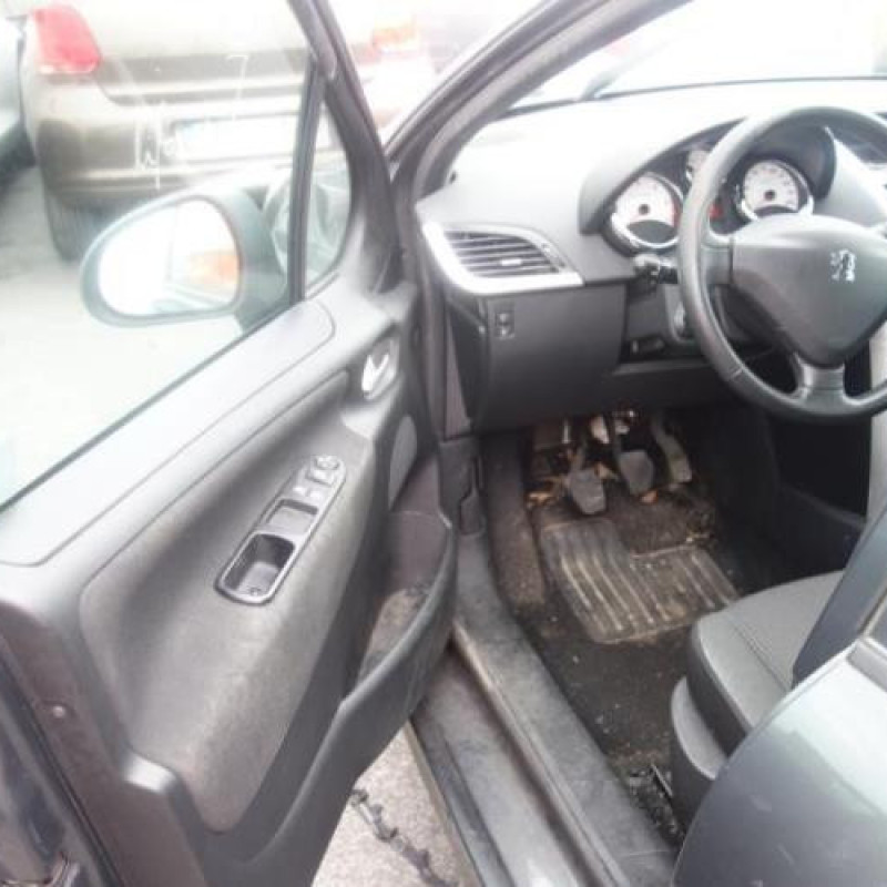 Porte arriere droit PEUGEOT 207 Photo n°7