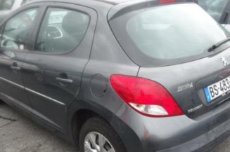 Porte arriere droit PEUGEOT 207