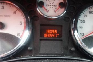 Porte arriere droit PEUGEOT 207