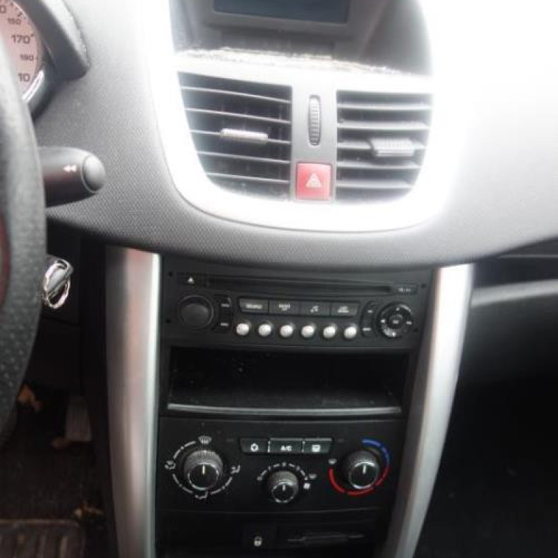 Porte arriere droit PEUGEOT 207 Photo n°11