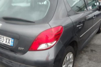 Porte arriere droit PEUGEOT 207
