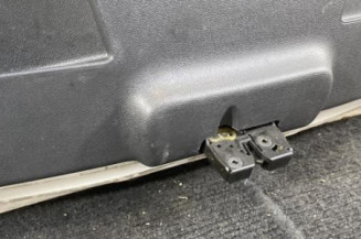 Malle/Hayon arriere RENAULT CLIO 3 Photo n°1