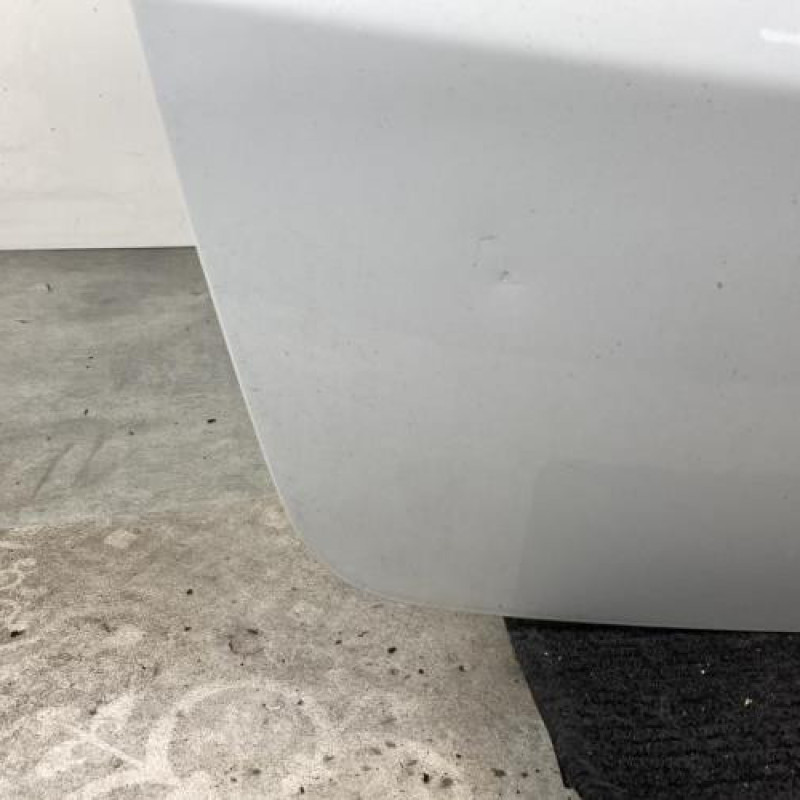 Malle/Hayon arriere RENAULT CLIO 3 Photo n°5