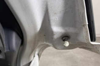 Malle/Hayon arriere RENAULT CLIO 3