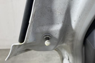 Malle/Hayon arriere RENAULT CLIO 3