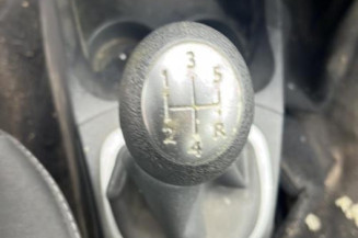 Malle/Hayon arriere RENAULT CLIO 3