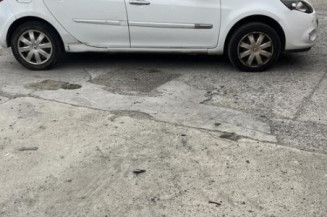 Malle/Hayon arriere RENAULT CLIO 3