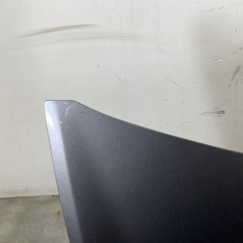 Capot RENAULT CLIO 3 Photo n°2