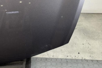 Capot RENAULT CLIO 3