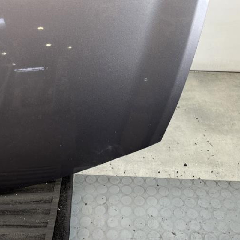 Capot RENAULT CLIO 3 Photo n°4