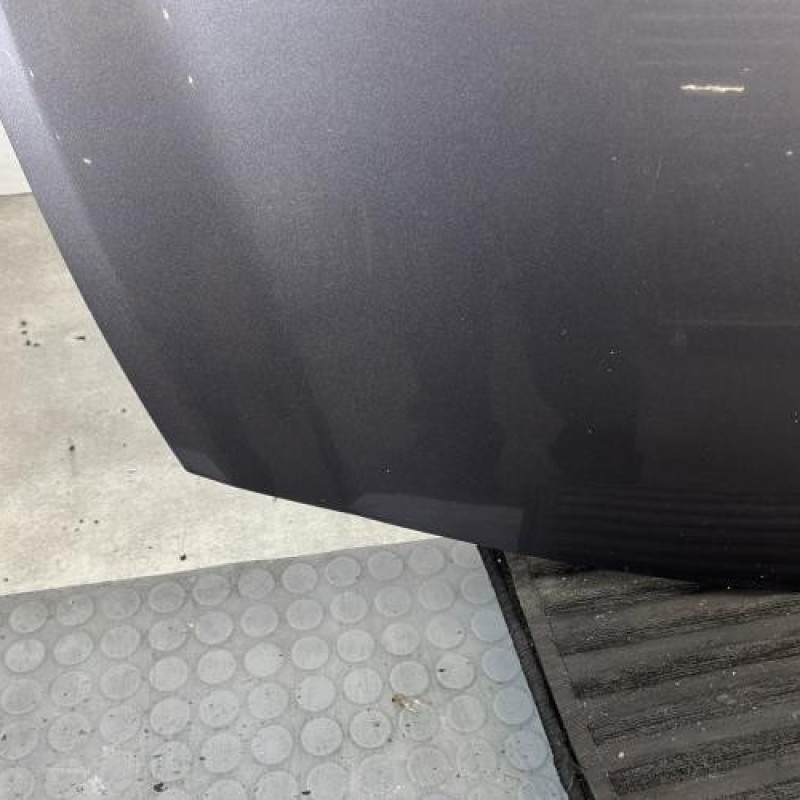 Capot RENAULT CLIO 3 Photo n°5