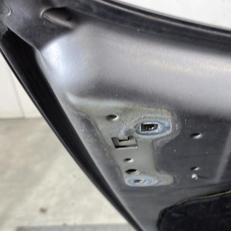 Capot RENAULT CLIO 3 Photo n°6