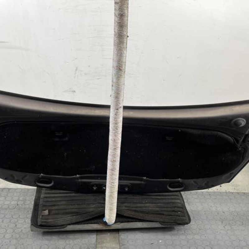 Capot RENAULT CLIO 3 Photo n°9