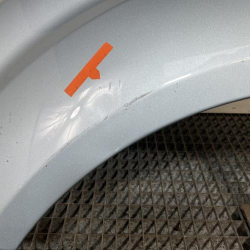 Aile avant gauche KIA RIO 2 Photo n°2