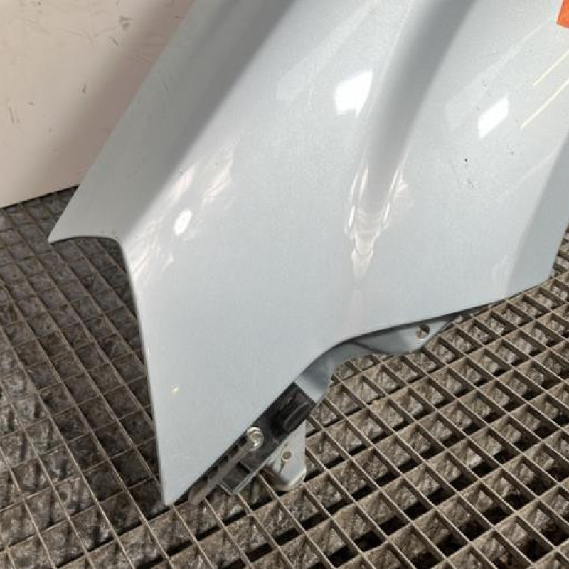 Aile avant gauche KIA RIO 2 Photo n°3