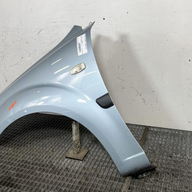 Aile avant gauche KIA RIO 2 Photo n°4