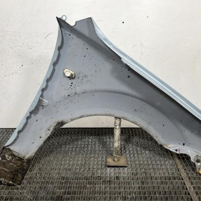 Aile avant gauche KIA RIO 2 Photo n°5