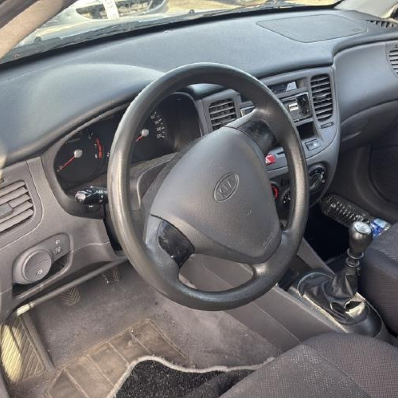 Aile avant gauche KIA RIO 2 Photo n°18