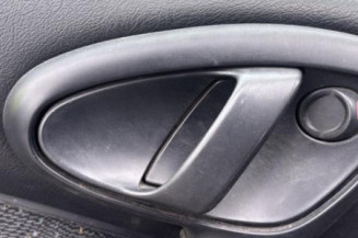 Antenne CITROEN XSARA