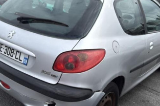 Antenne PEUGEOT 206