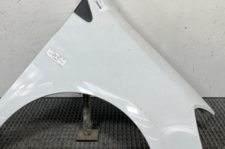 Aile avant droit RENAULT CLIO 3 Photo n°1