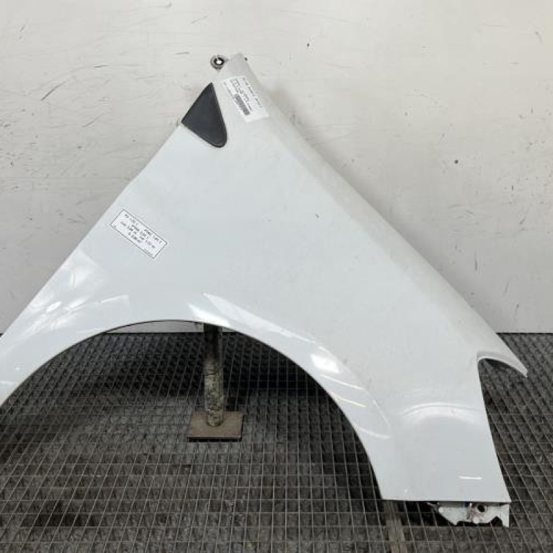 Aile avant droit RENAULT CLIO 3 Photo n°1