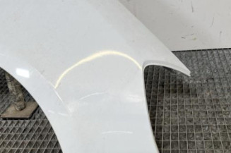 Aile avant droit RENAULT CLIO 3