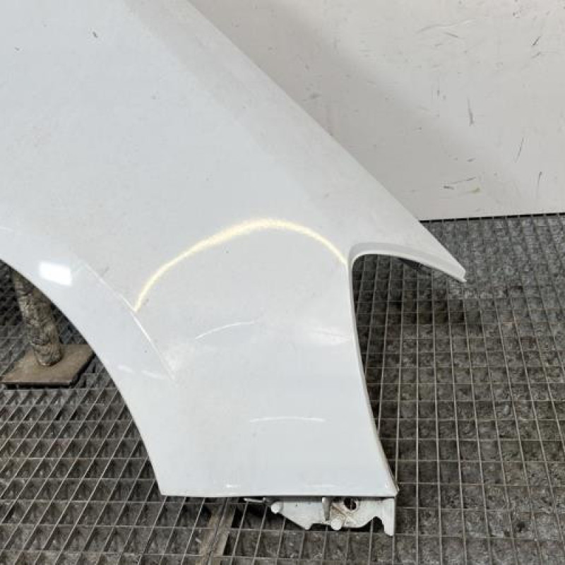 Aile avant droit RENAULT CLIO 3 Photo n°2