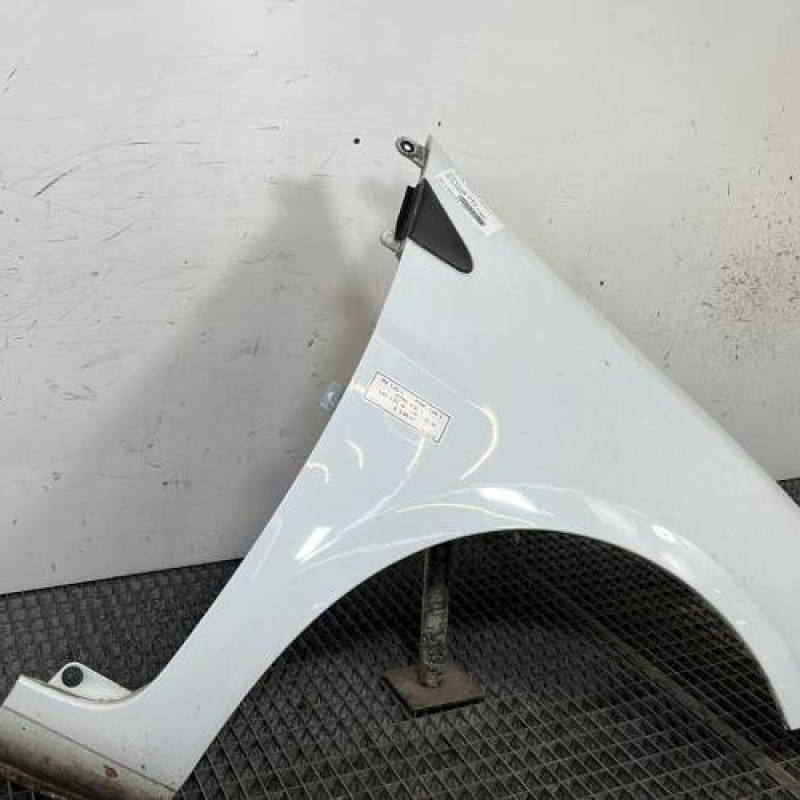 Aile avant droit RENAULT CLIO 3 Photo n°3