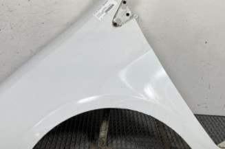 Aile avant gauche RENAULT CLIO 3 Photo n°1