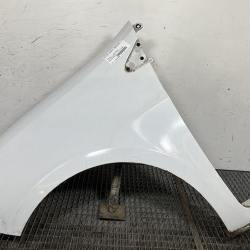 Aile avant gauche RENAULT CLIO 3 Photo n°1